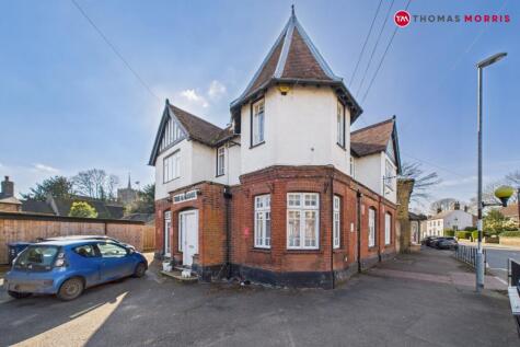 High Street, Somersham, Huntingdon, Cambridgeshire, PE28