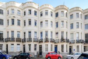 Flat 8, 20, Lansdowne Place, Hove BN3 1HG