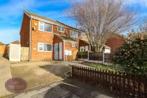 14, Wyvern Close, Nottingham NG16 2BY