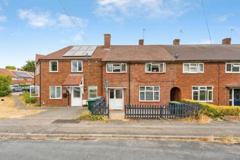 Gleneagles Close, Watford