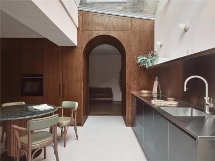 Colville Terrace, Notting Hill, London, W11