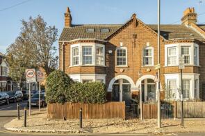 61, Burntwood Lane, London SW17 0AJ