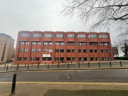 109, St Stephens House, Prospect Hill, Redditch B97 4DG