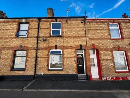 Richmond Street, Barnstaple