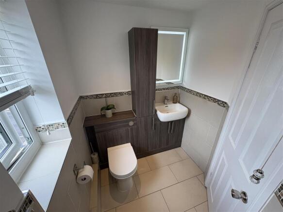 En-Suite
