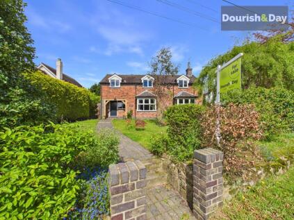 School Lane, Aston, TF9