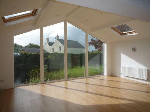 Front Living Room