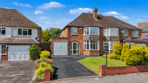 7, Bryanston Road, Olton, Solihull B91 1EL