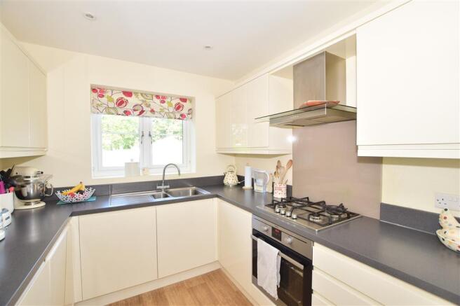 Kitchen/ Diner