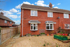 1, Orchard Avenue, Acton Bridge, Northwich CW8 3QT