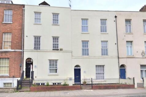 Worcester Street, Gloucester, Gloucestershire, GL1