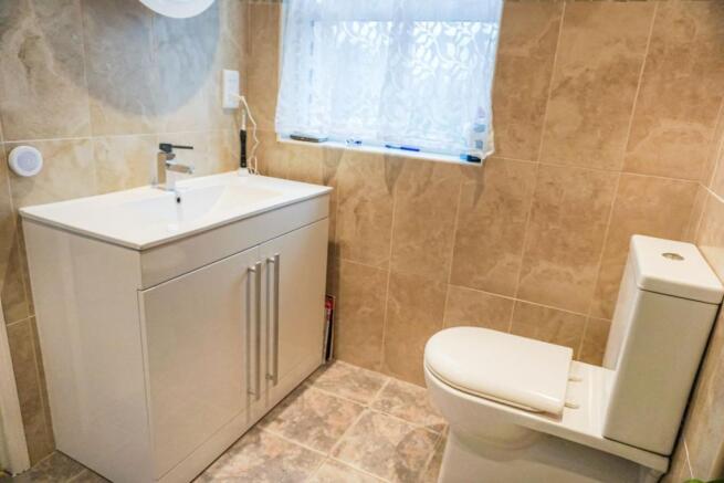 Master En-suite