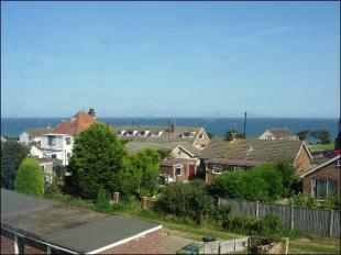 View from Bedroom