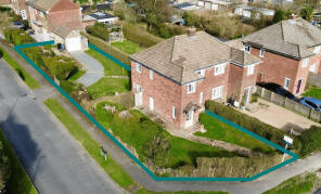 Servada, Blackness Road, Crowborough TN6 2LP