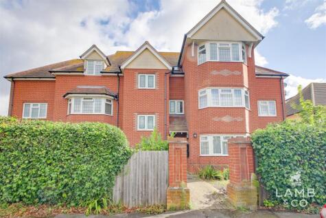 Wash Lane, Clacton-On-Sea
