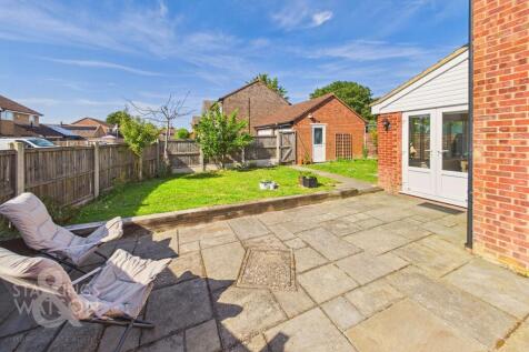 Catmere Herne, Mulbarton, Norwich