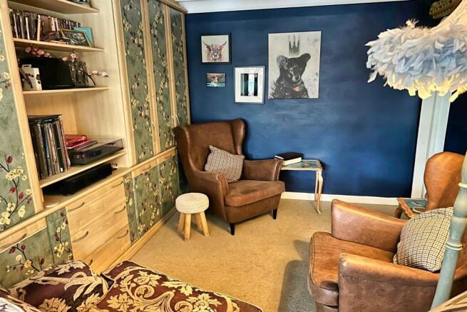 Family Room b