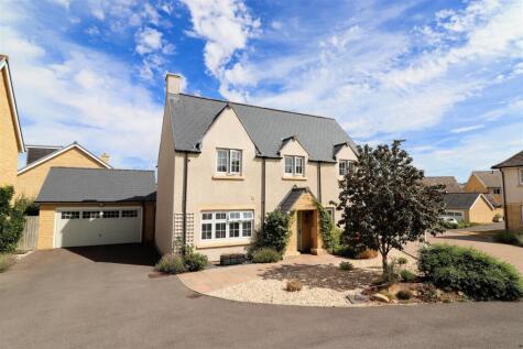 Oldhill Grove, Winchcombe, Cheltenham