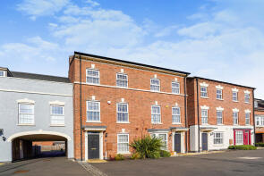 51, Tay Road, Leicester LE19 4BF