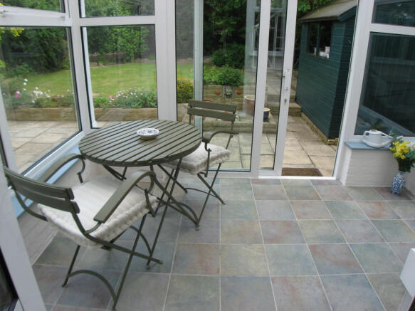 Conservatory