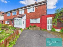 10, Kirkstone Avenue, Manchester M28 7JL