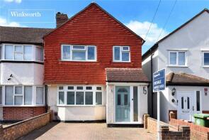 11, Buckland Way, Worcester Park KT4 8NT