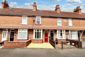 6, Baden Terrace, Orleton Lane, Wellington, Telford TF1 2AE