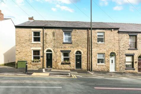 Parliament Street, Upholland, WN8 0LN