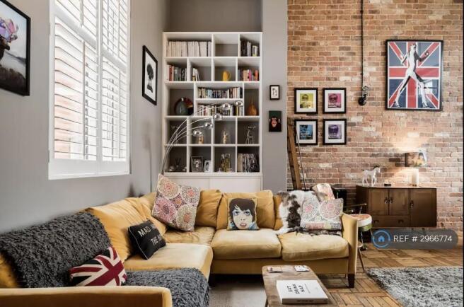 Urban Living