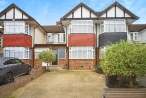 138, Empire Avenue, London N18 1AQ