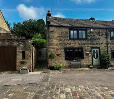 Town Street, Guiseley, Leeds
