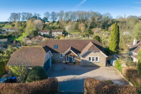 Dinton Road, Fovant