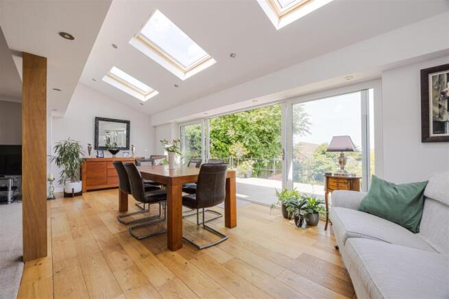 Sun room