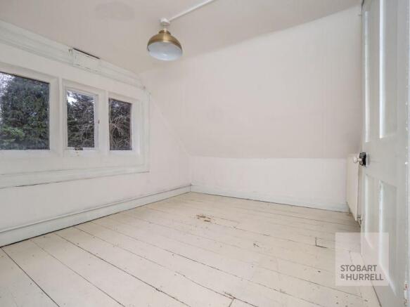 Bedroom 3 Alte...