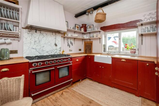 Worton Road, Middle Barton, Chipping Norton, Oxfordshire, OX7 photo 4