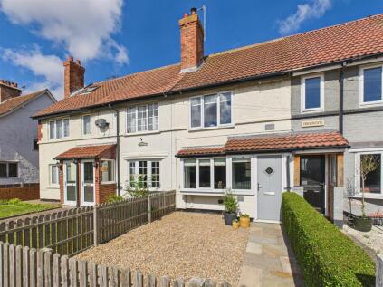 Main Street, Broomfleet