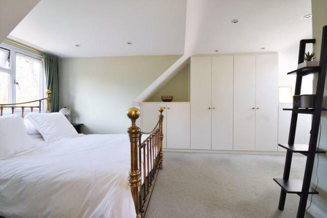 Master Bedroom 2