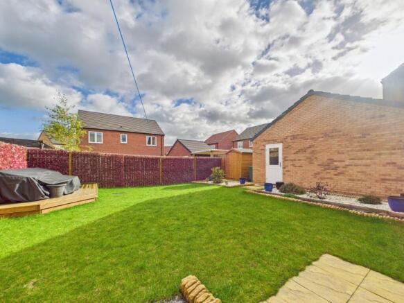 4 bed Detached for sale Image 6