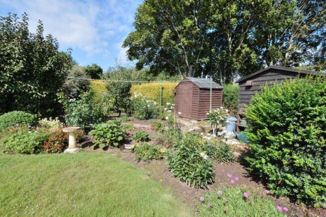 Garden 1