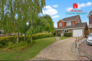 15, Farm Gardens, Rye TN31 6NR