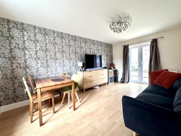 Living room 1
