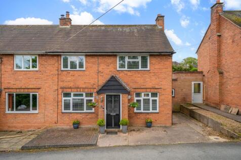 Tinkers Castle Road, Seisdon, WV5