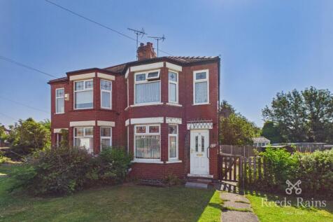 Moore Avenue, York, North Yorkshire, YO10