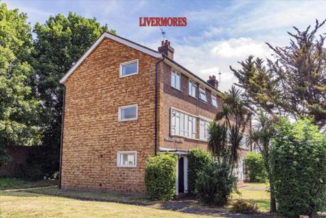 Shelley House, Crayford, Kent