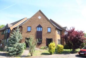 30, Bidwell Close, Letchworth Garden City SG6 1QR