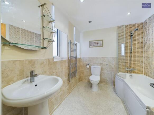 En Suite 2