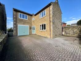 5, Dovecote Mews, Monk Bretton, Barnsley S71 2FD