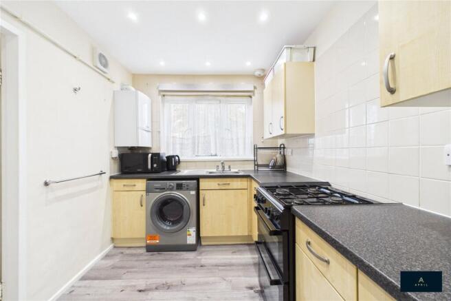 Dyson Road, London, E11 photo 4