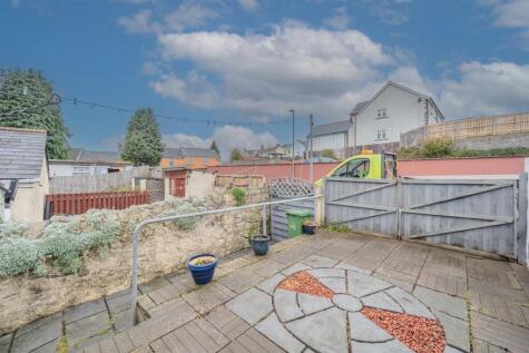 Coed Terrace, Blaenavon, Pontypool
