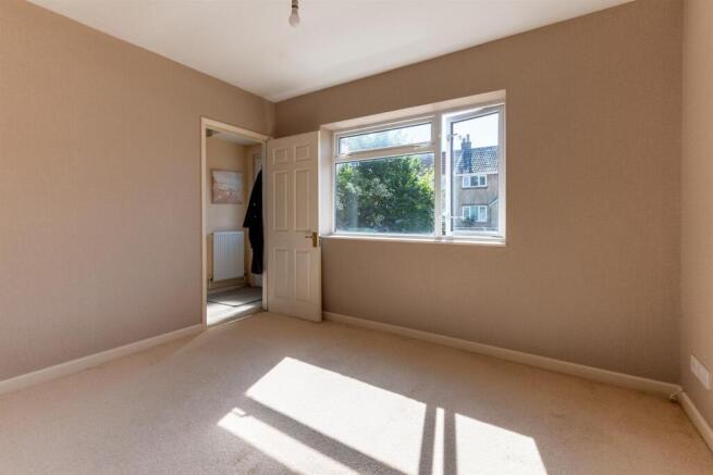 Lansdown Crescent, Timsbury, Bath photo 4